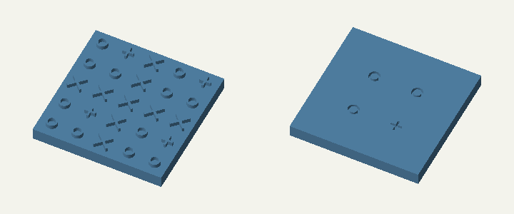 B1 · 0001: top and underside. The interactive view loads when visible.