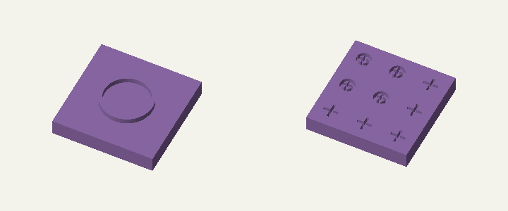 P5a · total 5–9: top and underside. The interactive view loads when visible.